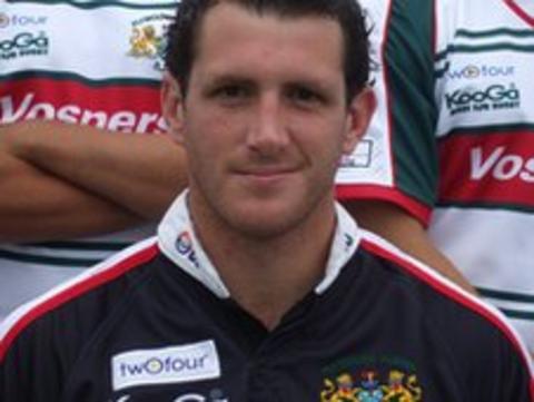 Gareth Evans