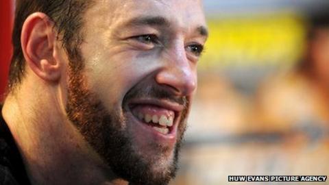 Enzo Maccarinelli