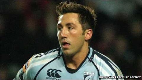 Gavin Henson