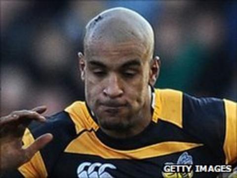 Tom Varndell