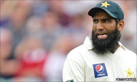 Mohammad Yousuf