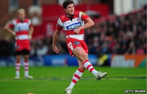 Freddie Burns