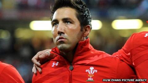 Gavin Henson