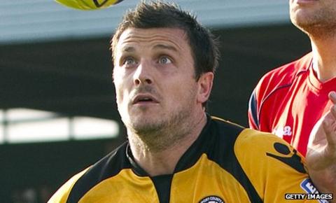 Craig McAllister