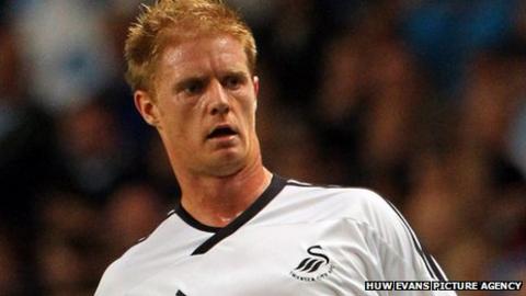 Alan Tate