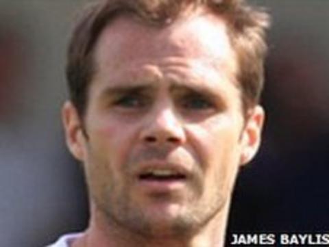 Stuart Whitehead