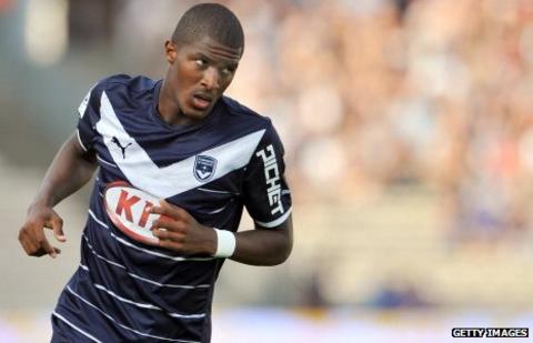 Anthony Modeste