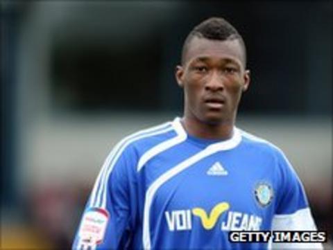 Vinny Mukendi