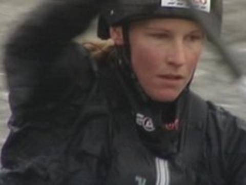 Louise Donington