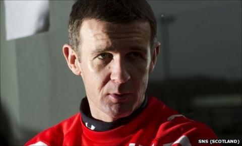 Jim McIntyre