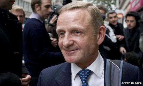 Kevin Darley, chief executive of the Professional Jockeys Association