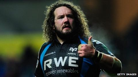 Adam Jones