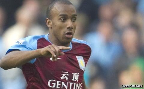 Fabian Delph