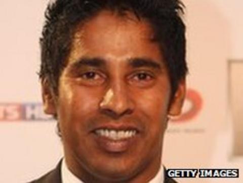 Chaminda Vaas