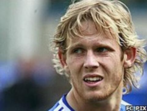 Craig Mackail-Smith
