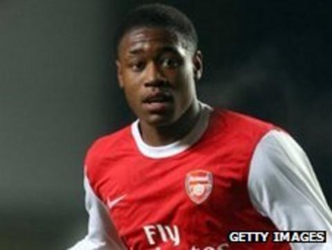 Chuks Aneke