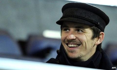 Joey Barton