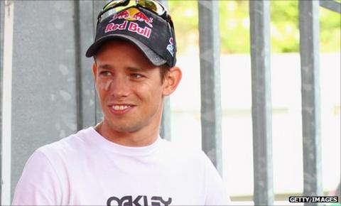 Casey Stoner
