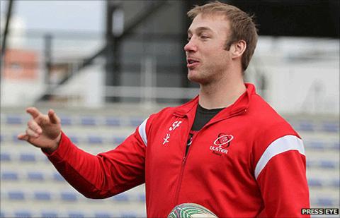 Stephen Ferris