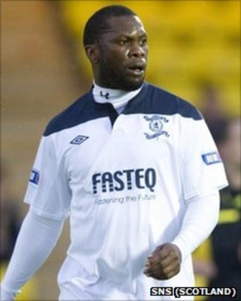 Collin Samuel