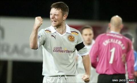 Stephen Craigan