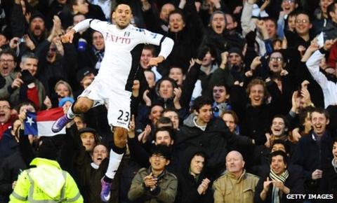 Clint Dempsey