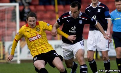 Paul Cairney and Gavin Rae