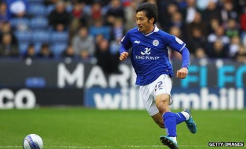Yuki Abe