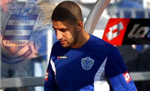 Adel Taarabt