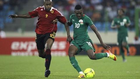 Alain Traore