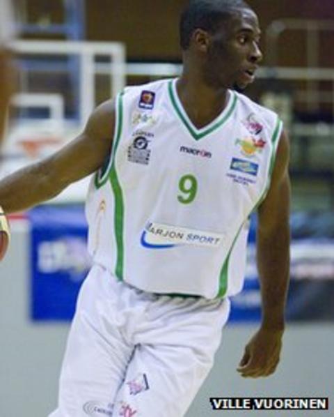 Jeremy Bell