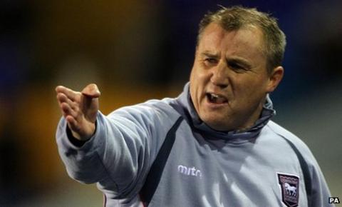 Paul Jewell