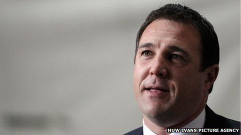 Malky Mackay