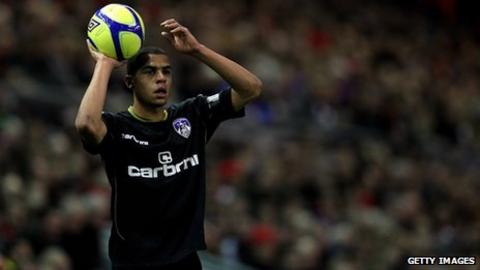 Tom Adeyemi