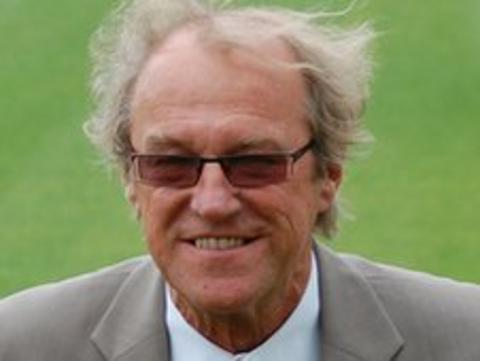 Bob Dorrian