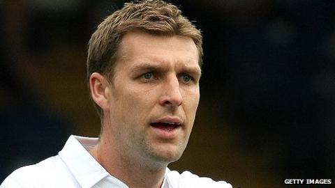 Ben Futcher