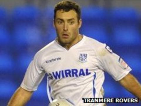 Danny Holmes