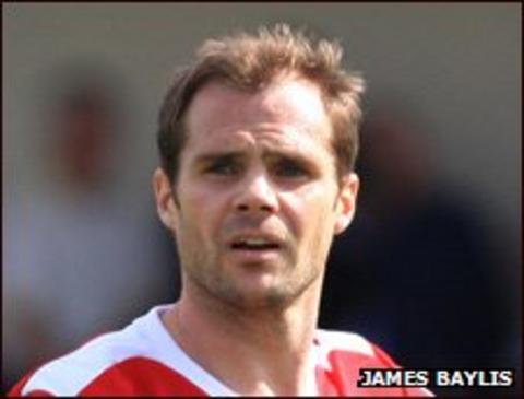 Stuart Whitehead