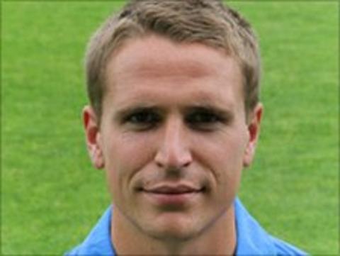 Nicky Wroe