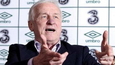 Giovanni Trapattoni