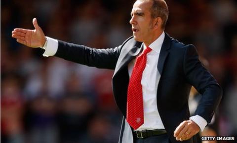 Paolo di Canio