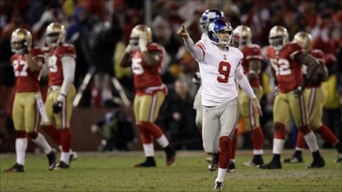 Lawrence Tynes