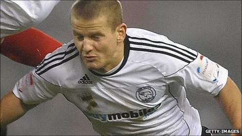 Tomasz Cywka