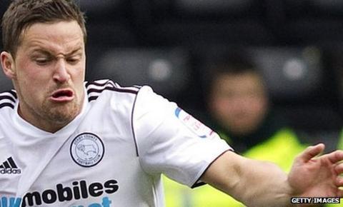 Chris Maguire