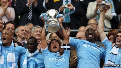 Manchester City