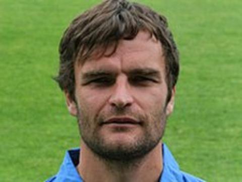 Ian Sharps