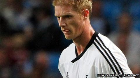 Alan Tate