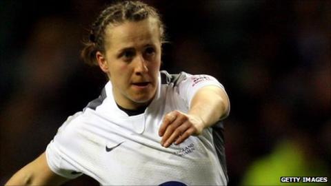 Katy McLean