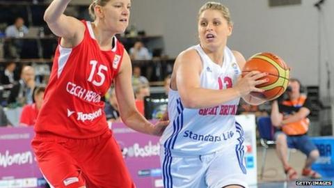 Jo Leedham