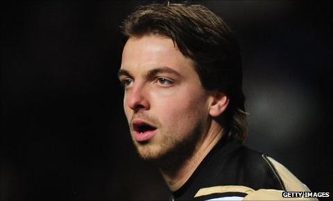 Tim Krul